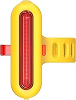 Vista 7 de RydeSafe Luz de bicicleta