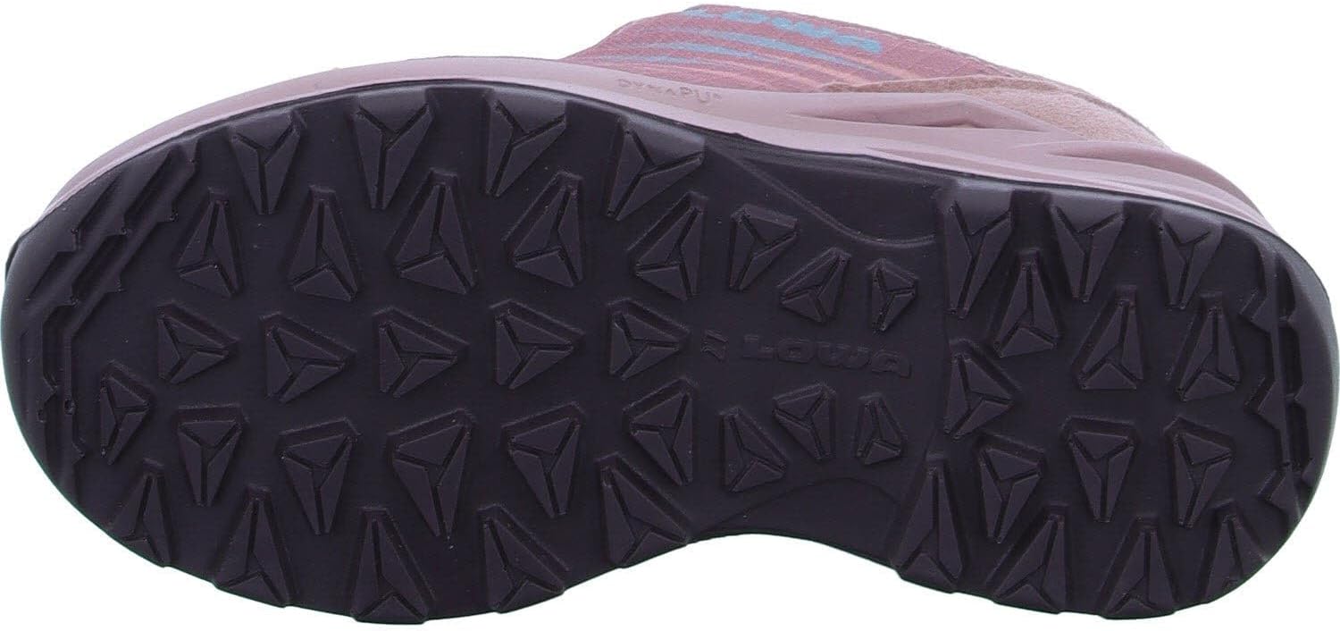 LOWA ZIRROX II GTX LO JR Low Shoe