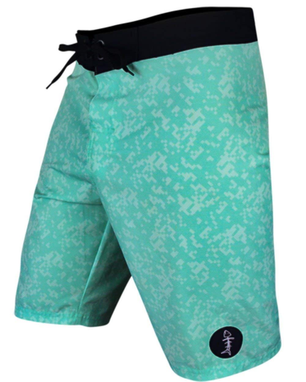 Board Shorts Spearfishing, Freediving Sandyswim