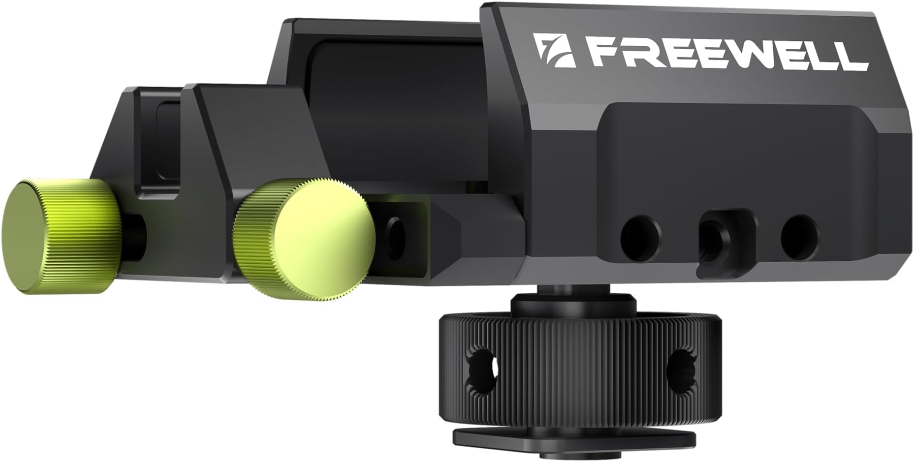 SSD Mount for Genius Rig