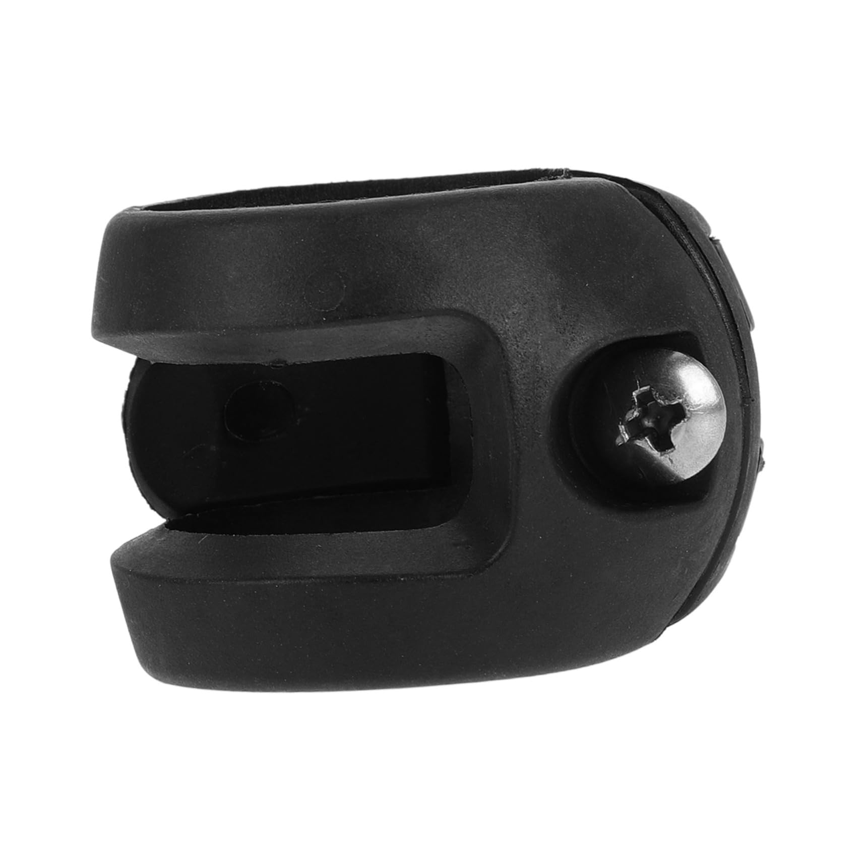 NULYLU Paddleboard Accessory Paddle Clamp Outdoor Paddleboard Clamp Paddle Lock Buckle Shaft Lock Catch