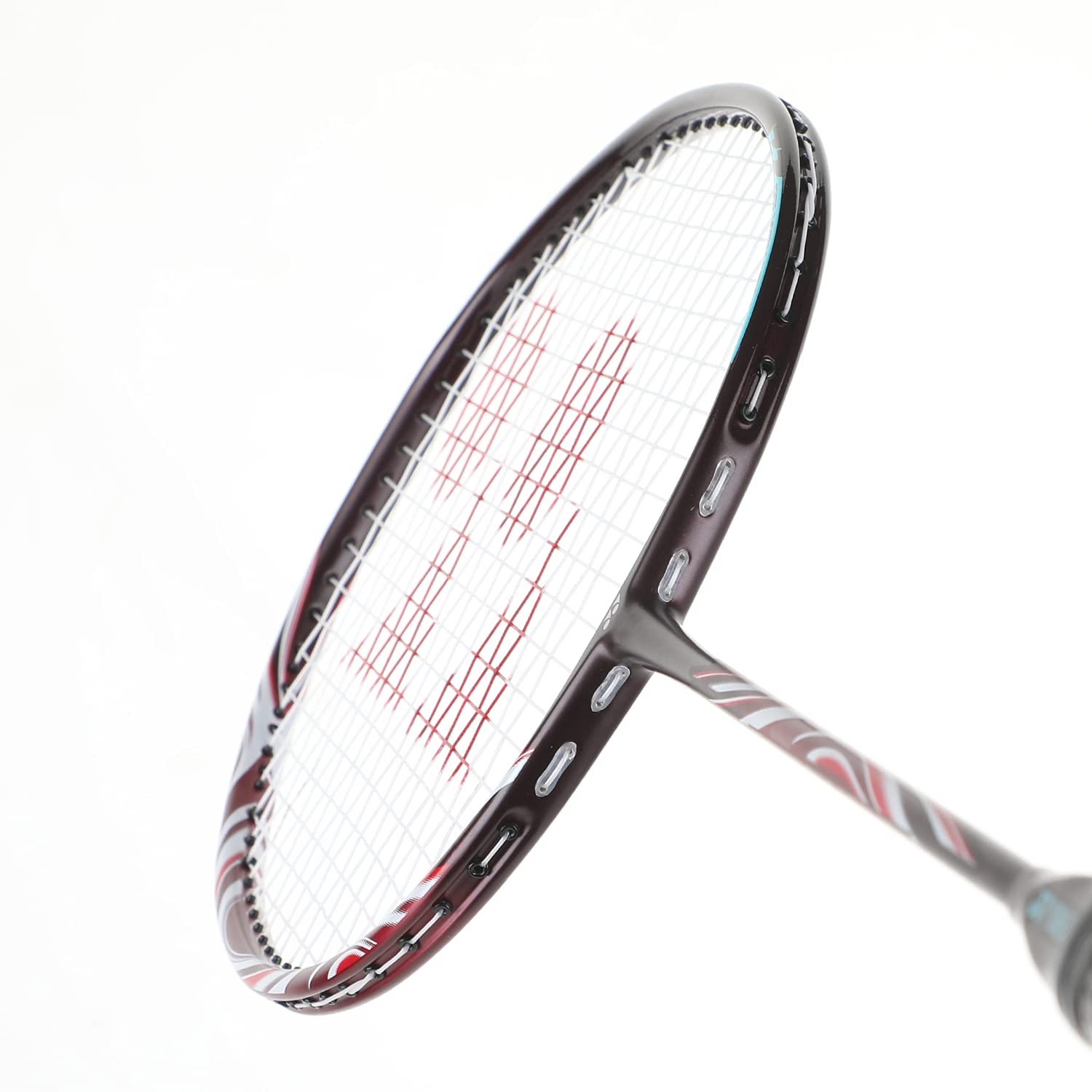 Yonex Badminton Racquet Astrox100ZZ Kurenai (Made in Japan) (G4