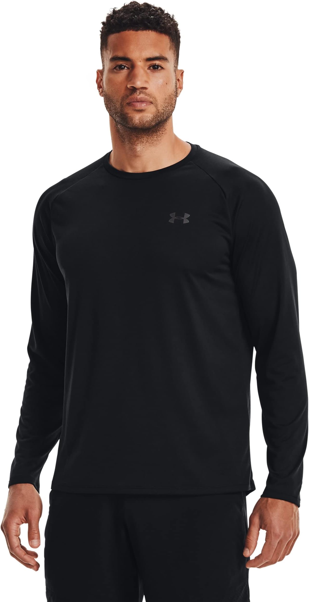 Men's Tech 2.0 Long-Sleeve T-Shirt