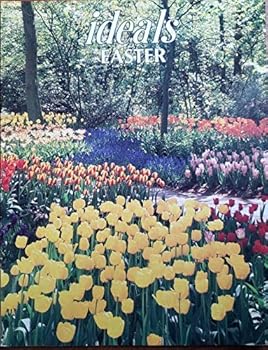 Paperback Easter Ideals - Vol. 47, No 2 Book