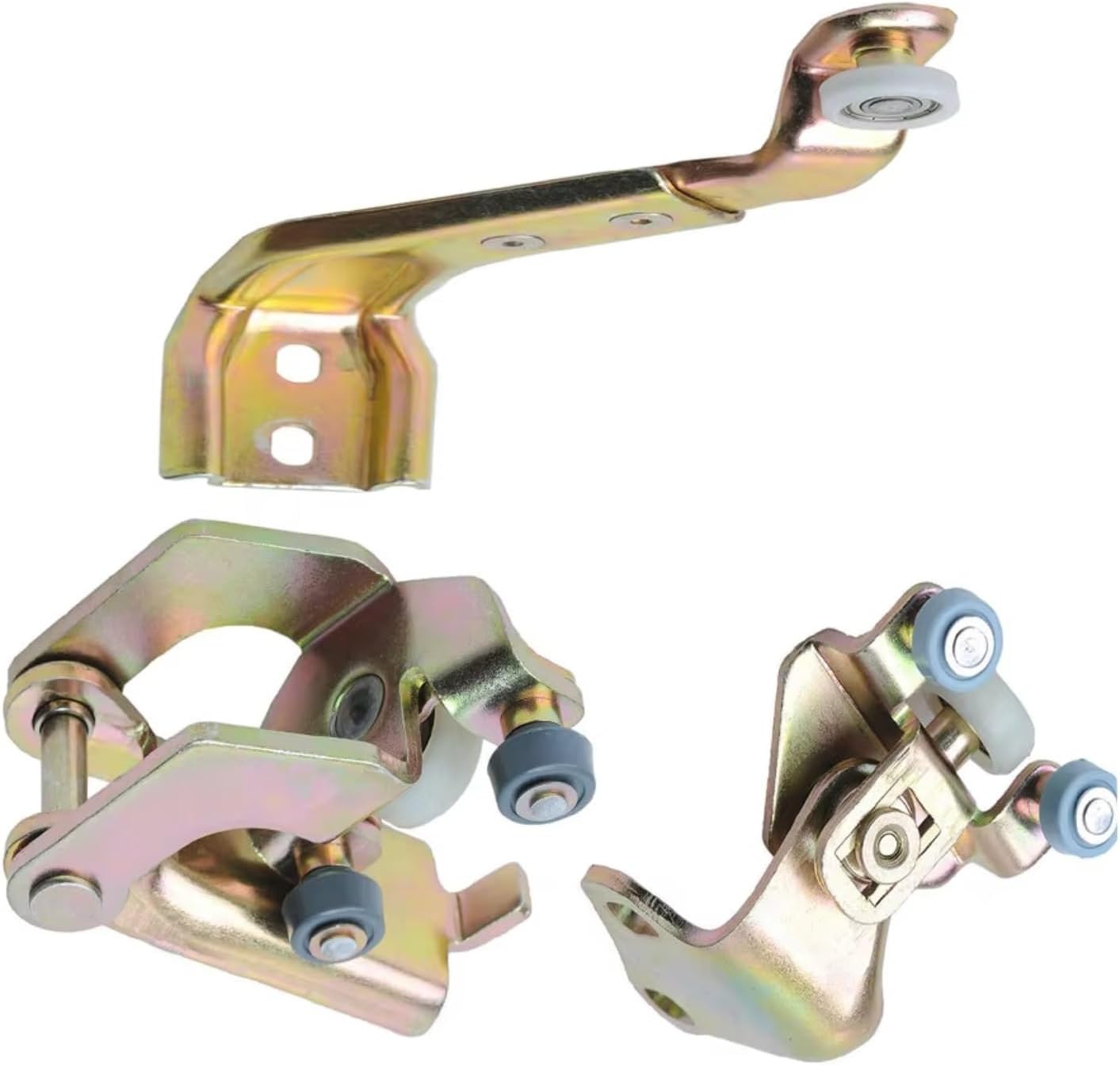 ドアローラーガイドヒンジ 車 Compatible With Freightliner For Sprinter 2500 2003