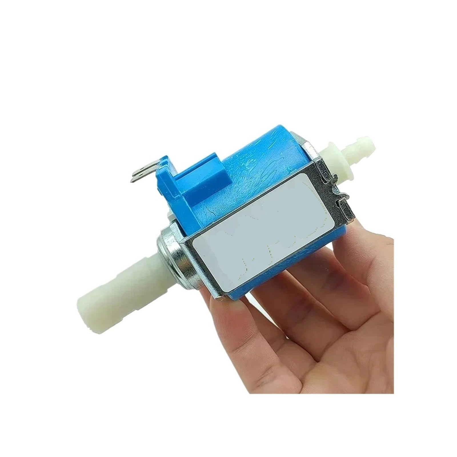 Weigexieo Model A Coffee Machine Water Pump, Compatible For Ars, Cp4sp Ac230v-240V 50Hz 65W 650Cc/Min(Model A)