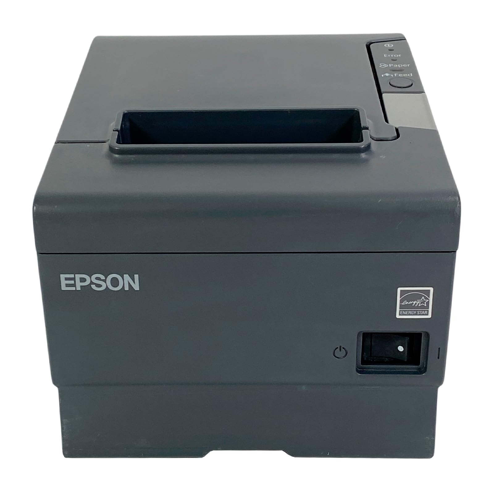 Amazon.com: Epson TM-T88V M244A Thermal Receipt Printer built-in
