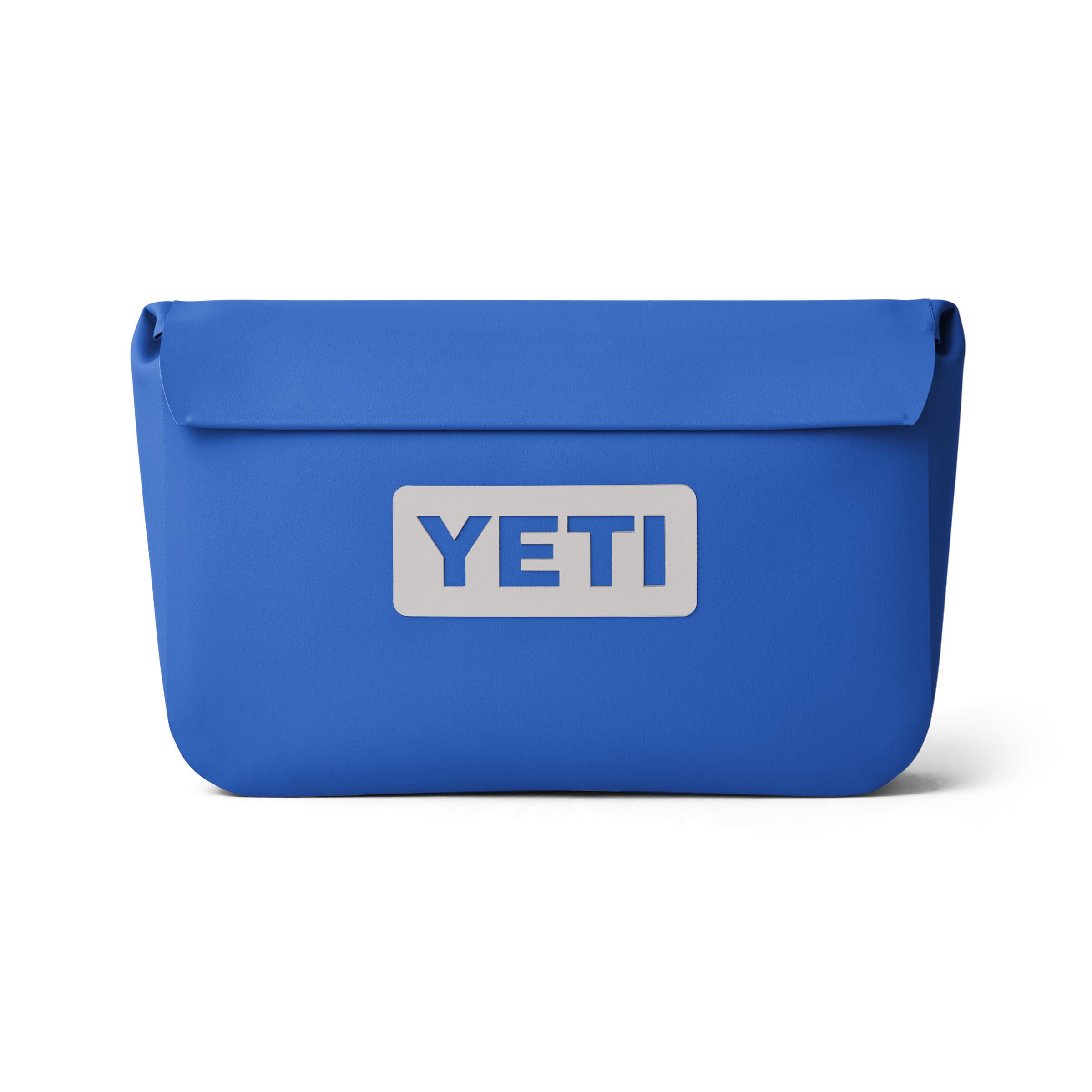 YETI Sidekick Dry 3L Gear Case, Royal Blue