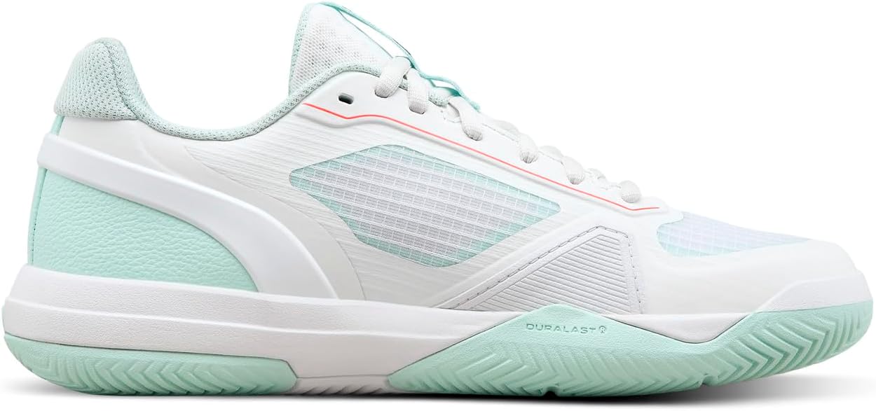 Wilson Unisex-Child Rush Pro 5 Junior Tennis Shoe