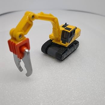 トミカギフト 解体車両コレクション トミカギフト 解体車両コレクション | タカラトミー | トミカ