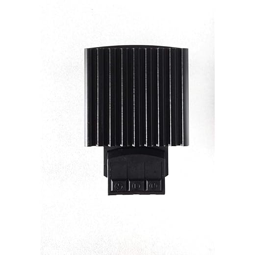 KAMPTEC 45 Watt Compact Semiconductor Type Space Heater