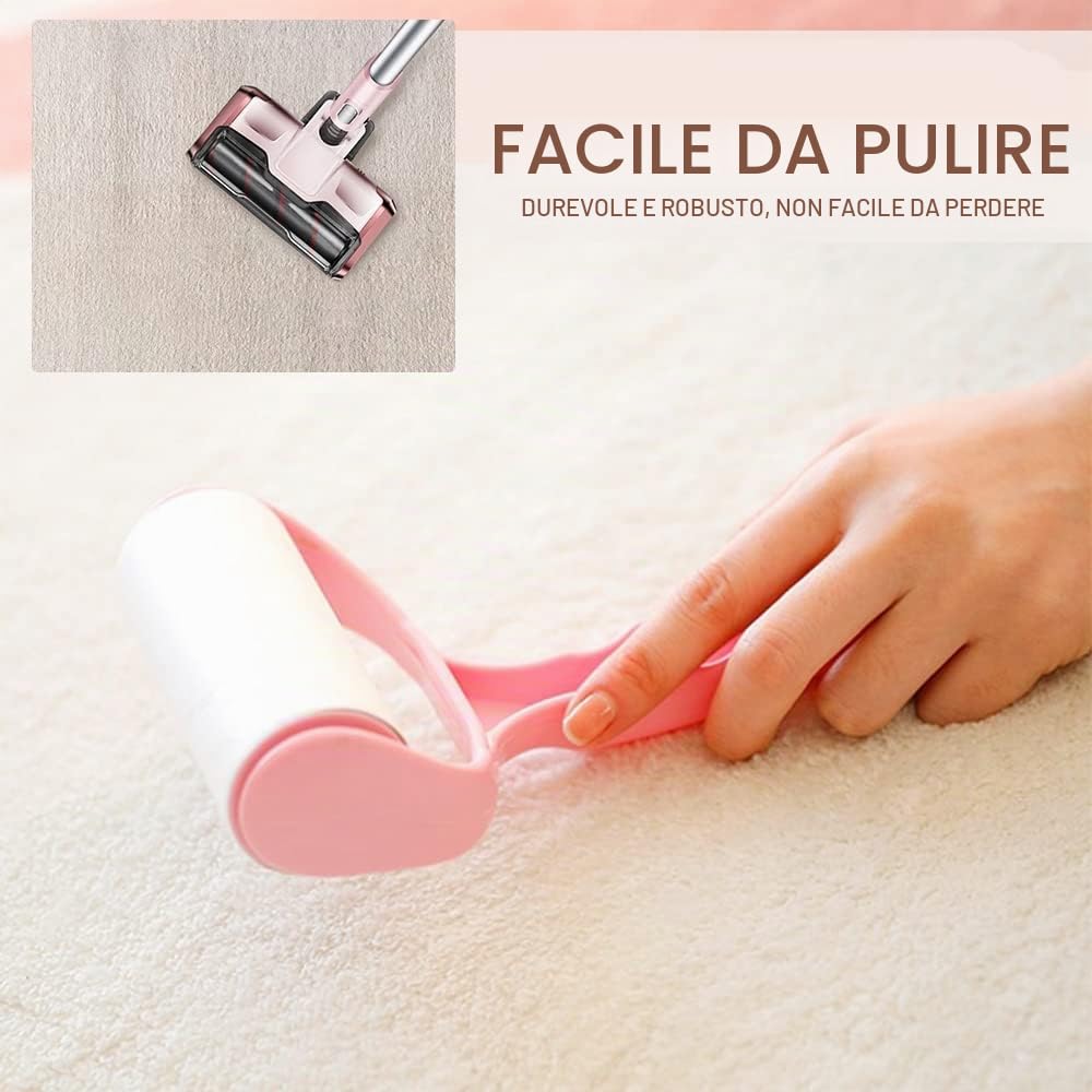 Morbuy Tappeto Soggiorno Soffice Morbido Tappeto a Forma di Fiore Antiscivolo Lavabile Tappeti Rotondo Moderni Interno Decorativo per Sedia Girevole Salotto Camera da Letto (120cm,Camelia)