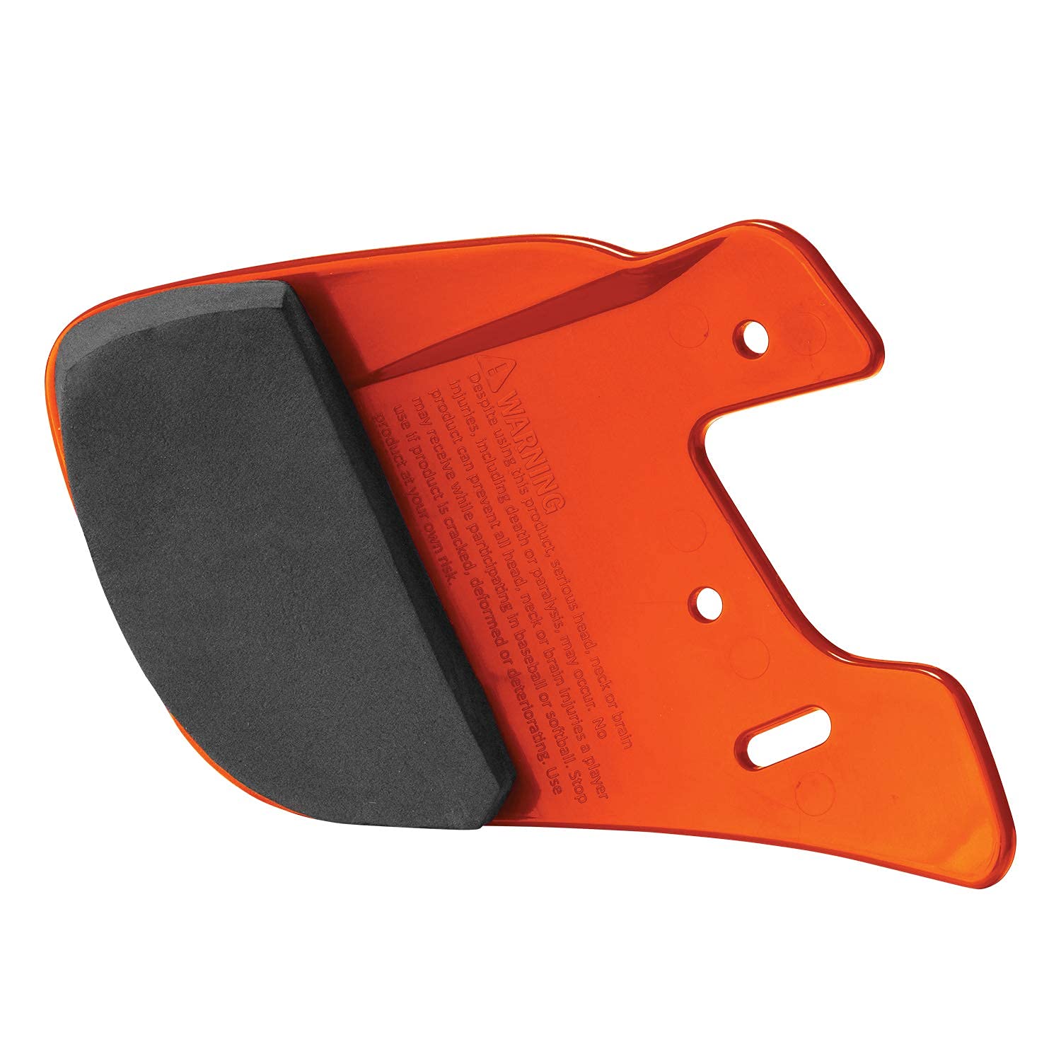 EASTON EXTENDED JAW GUARD