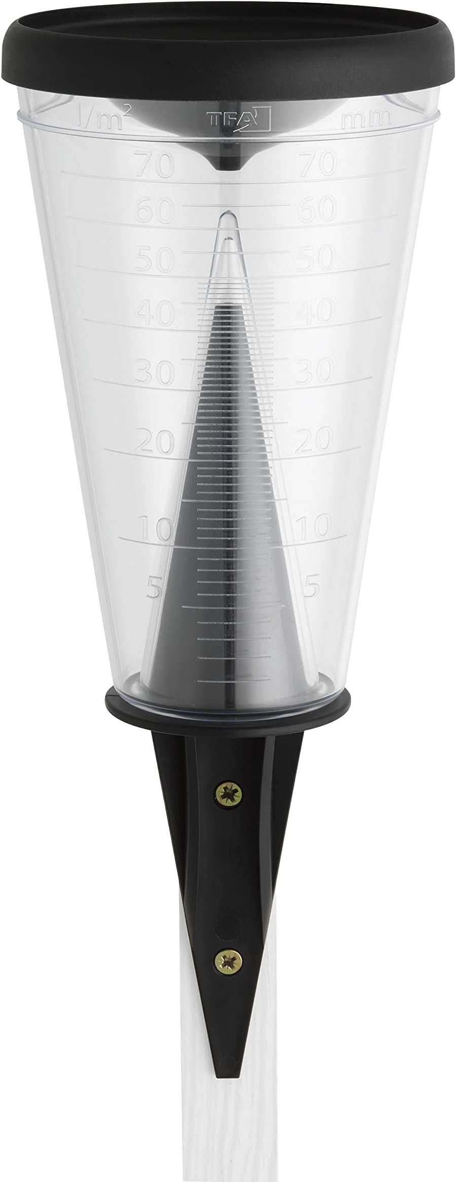 TFA Rain Gauge