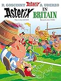  Asterix in Britain: Album 8