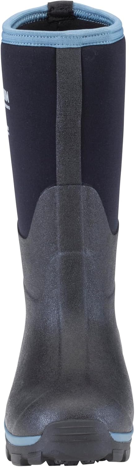 Dryshod Arctic Storm Boys Cold Conditions Winter Snow Boot | Waterproof | Insulated | ARS-KD - Image 6