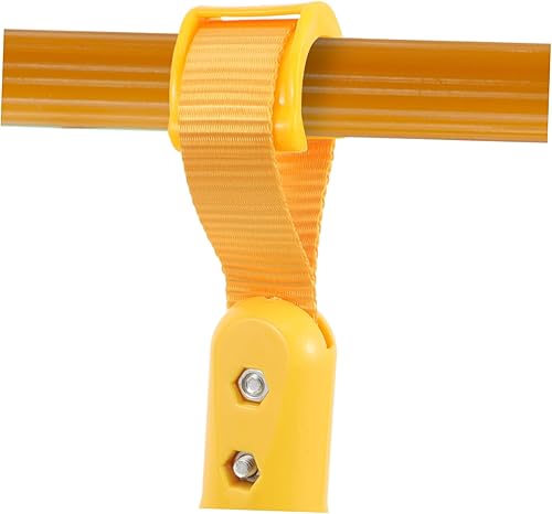 Miniatura 2 de Manijas de manillar Manija de coche Manijas de agarre automotriz Manijas de semicírculo Manija de metro Anillo de mano Anillo de mango de autobús