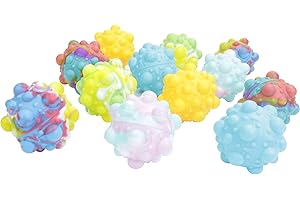 New Pop Its 2022 Stress Pop Balls