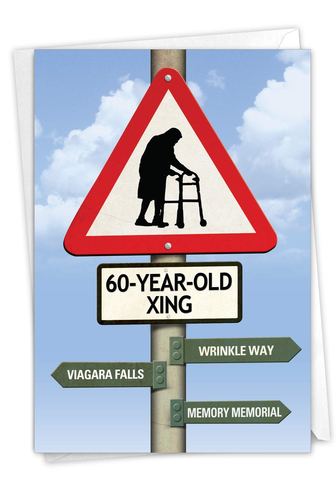 NobleWorksDiscontinued Card 9965