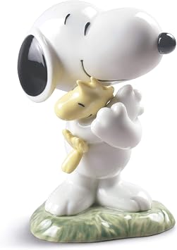 NAO 2000531.0 Snoopy Figurine