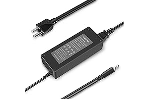 Essential 90W AC Charger Adapter for Optiplex Micro PC
