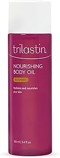 TriLASTIN Aceite corporal (3.4 onzas) | Aceit...