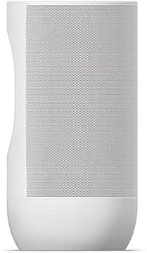 Amazon.co.jp: Sonos: Move (ポータブルスピーカー) Amazon.co.jp: Sonos: Move (ポータブルスピーカー)