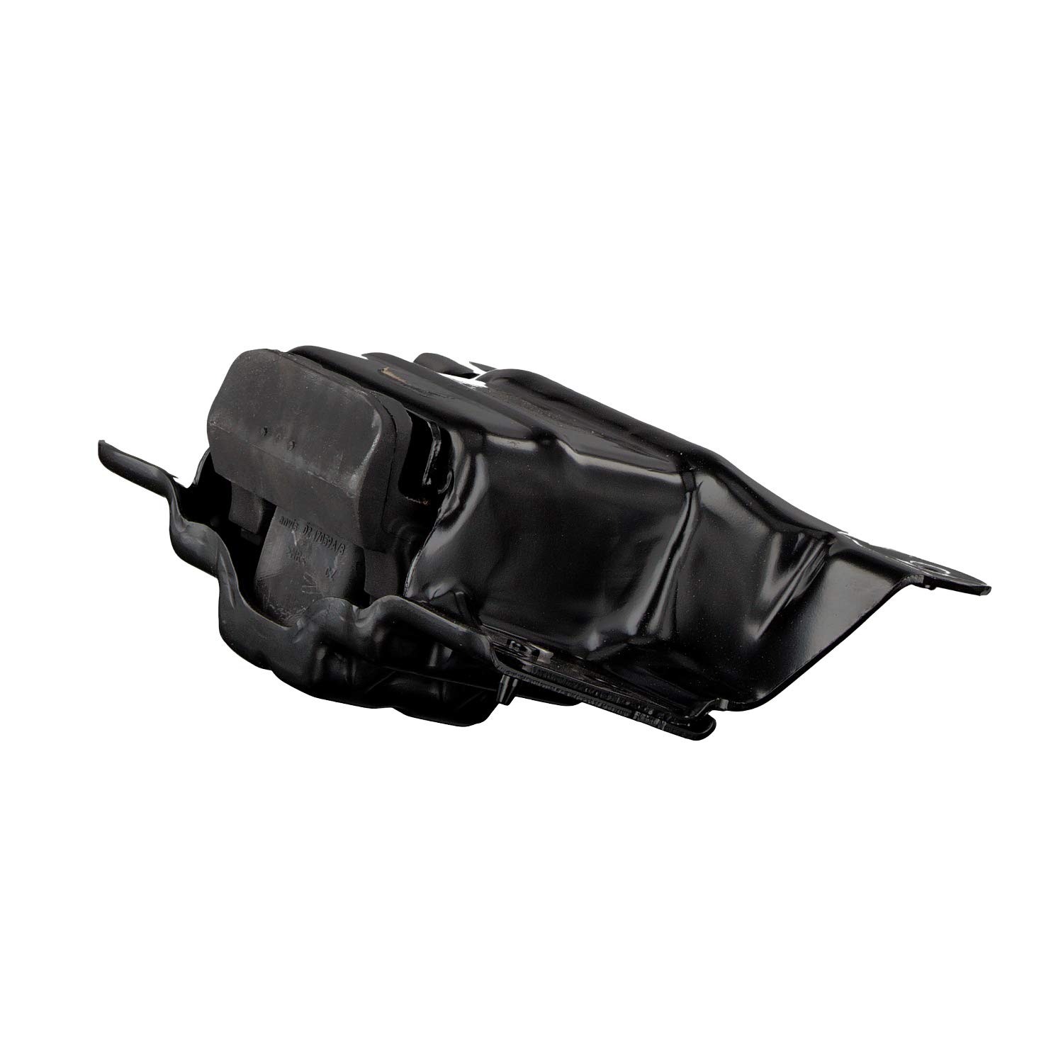Febi Bilstein 36971 Support De Boîte Manuelle - Compatible Fiat Doblo - Pièce Auto Originale