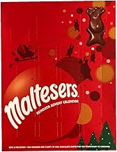 Malteaser Merryteaser Reindeer Chocolate Christmas Advent Calendar