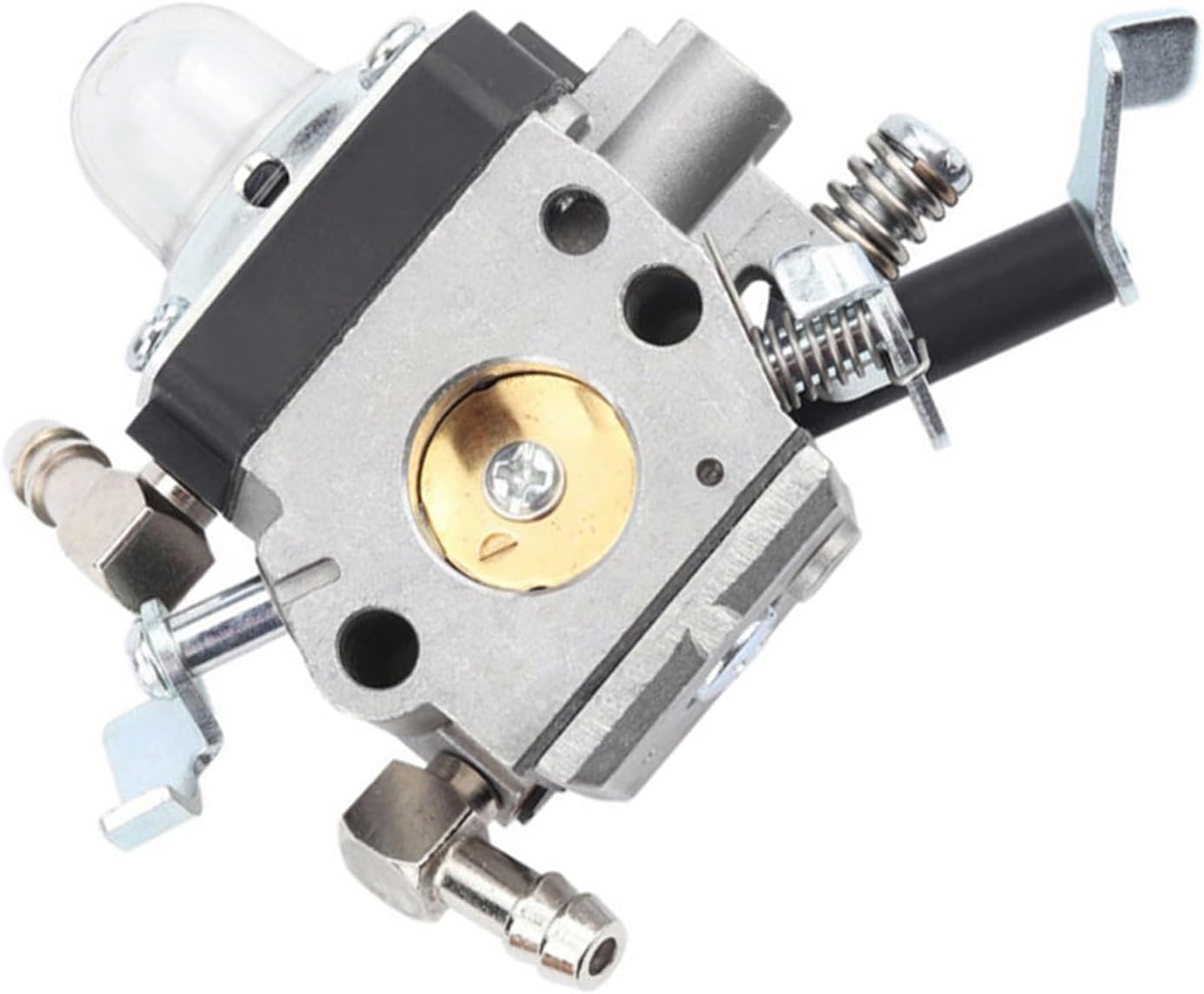 Carburateur Walbro HDA 242 HDA 252 régulateur de flux pour taille-haie essence