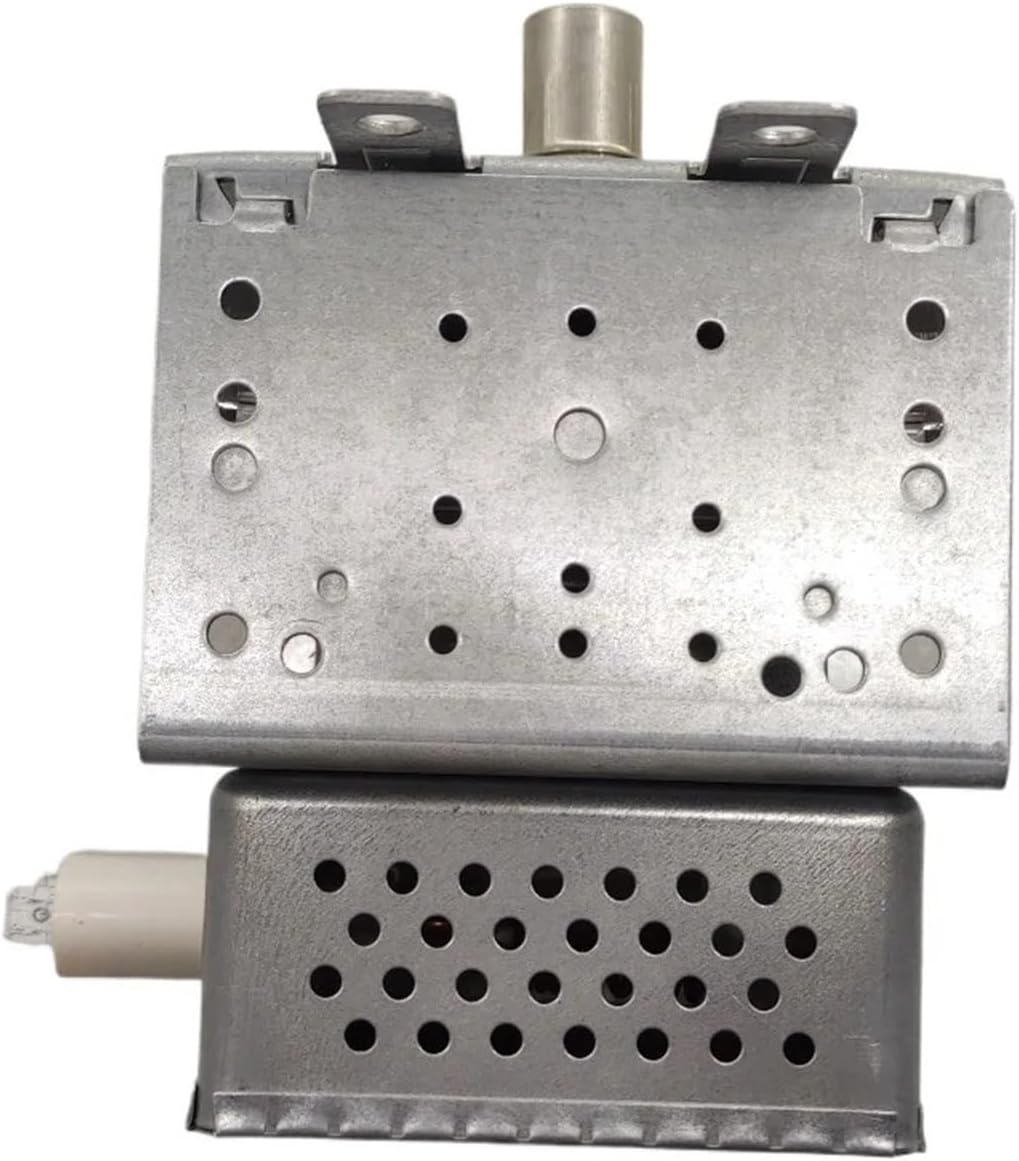2M261-M22 Air-Cooled Magnetron For Microwave Oven 2M261 Industrial Microwave Generator Replacement Parts