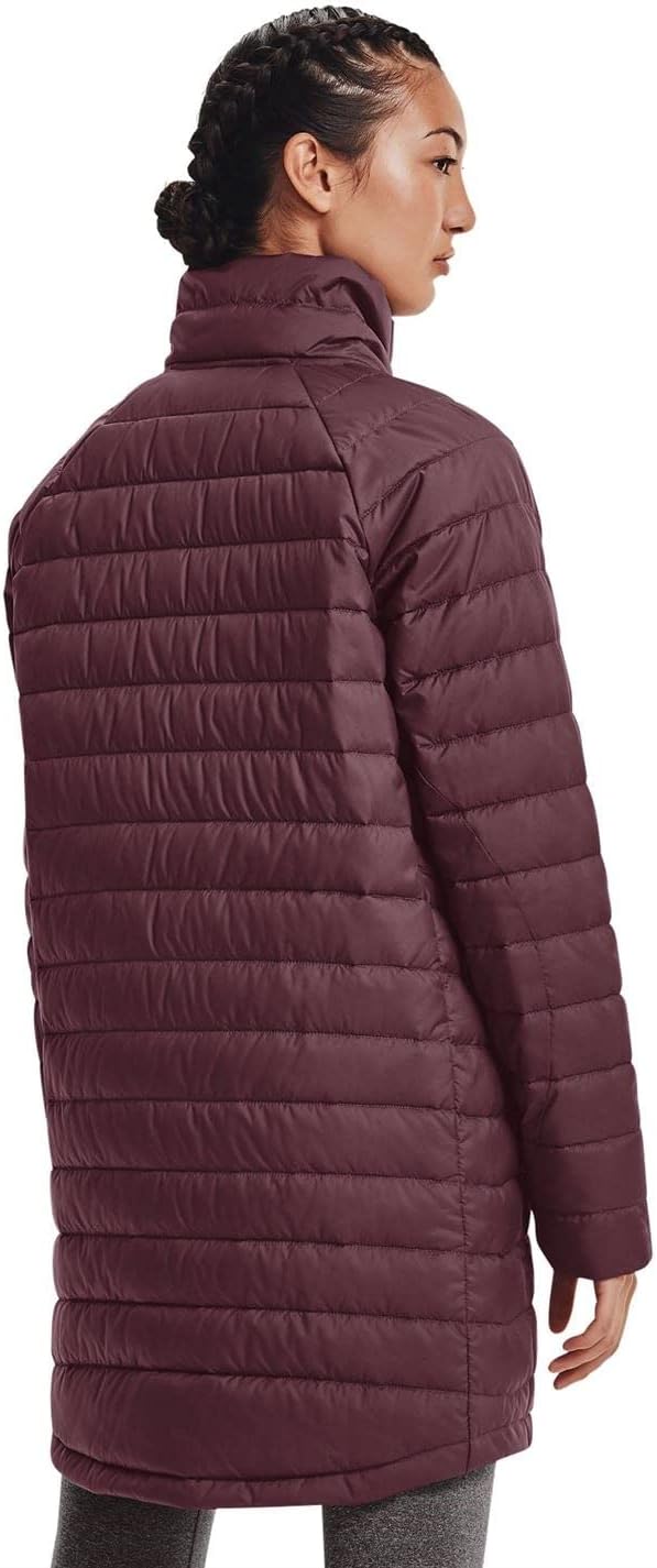 Under Armour Women's Insulate Parka