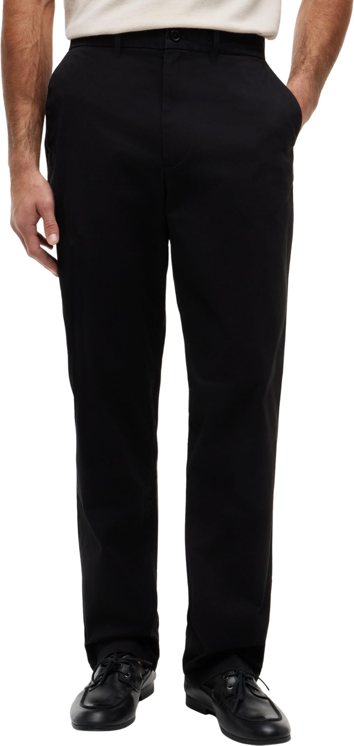 Tommy Hilfiger Herren Chino