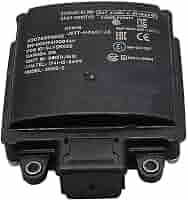 BLIND SPOT MONITOR SENSOR MODULE BLIS JC3T-14C689-AC