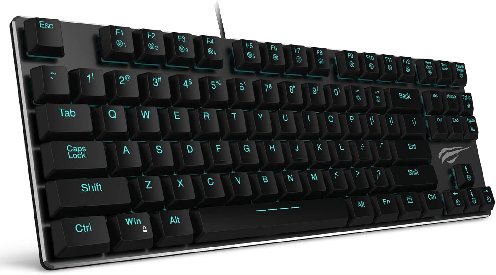 HAVIT HV-KB390L Keyboard