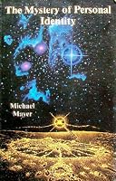 The Mystery of Personal Identity 0917086546 Book Cover