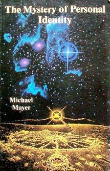 Paperback Mystery of Personal Identity Book