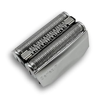 BRAUN - Braun 電気シェーバー シリーズ7 Prosonic 7090cc替刃セット BRAUN Series 7 ブラウン 替刃 70B (F/C70B-3) シリーズ7 9000