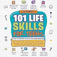 Algopix Similar Product 15 - 101 Life Skills for Teens Ultimate