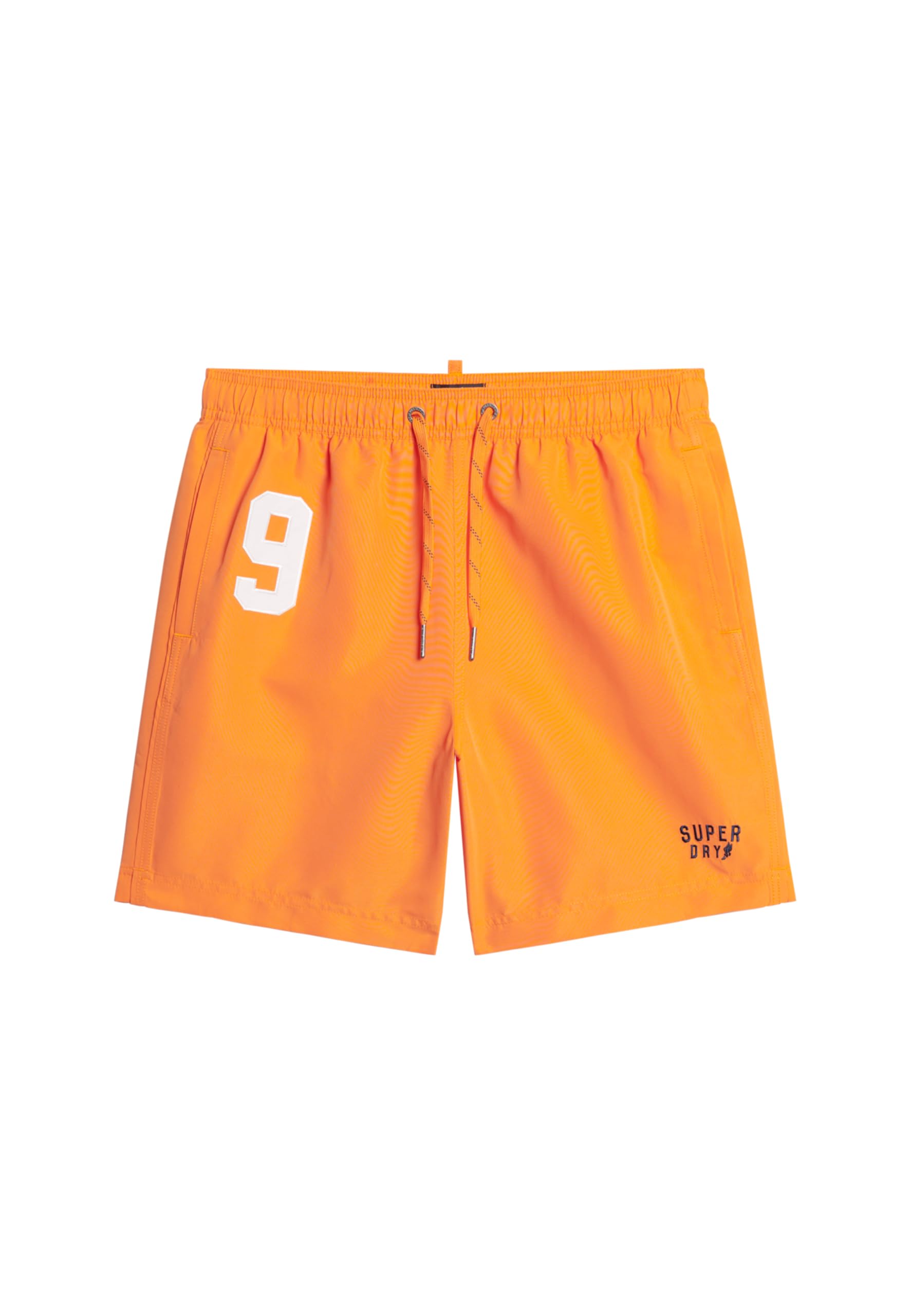 Superdry Pantalones cortos de baño Superdry Vintage Polo de 17 pulgadas para hombre