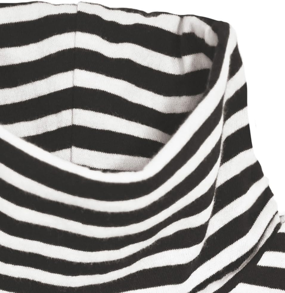 J.Crew Mercantile Women's Tissue Turtleneck Tee - Image 2