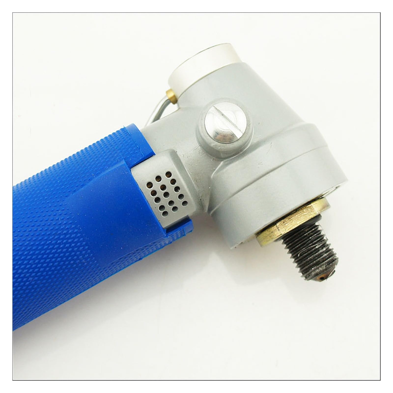 Levigatrice pneumatica pneumatica professionale da 4 "pollici, smerigliatrice angolare for lucidatrice ad aria e acqua