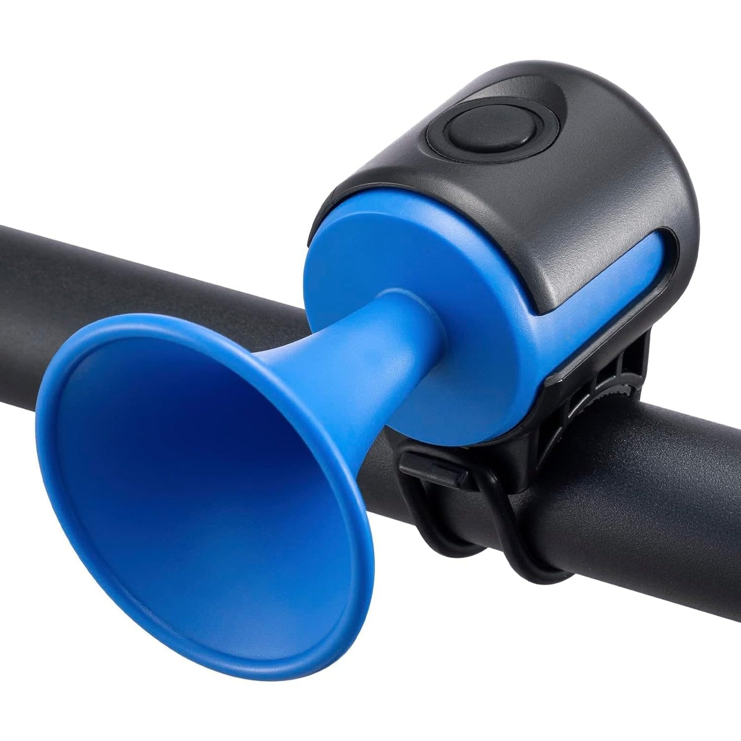 IMEX EXPORT Bicycle Air Horn Loud - 120dB 1 Sound Mode Electronic
