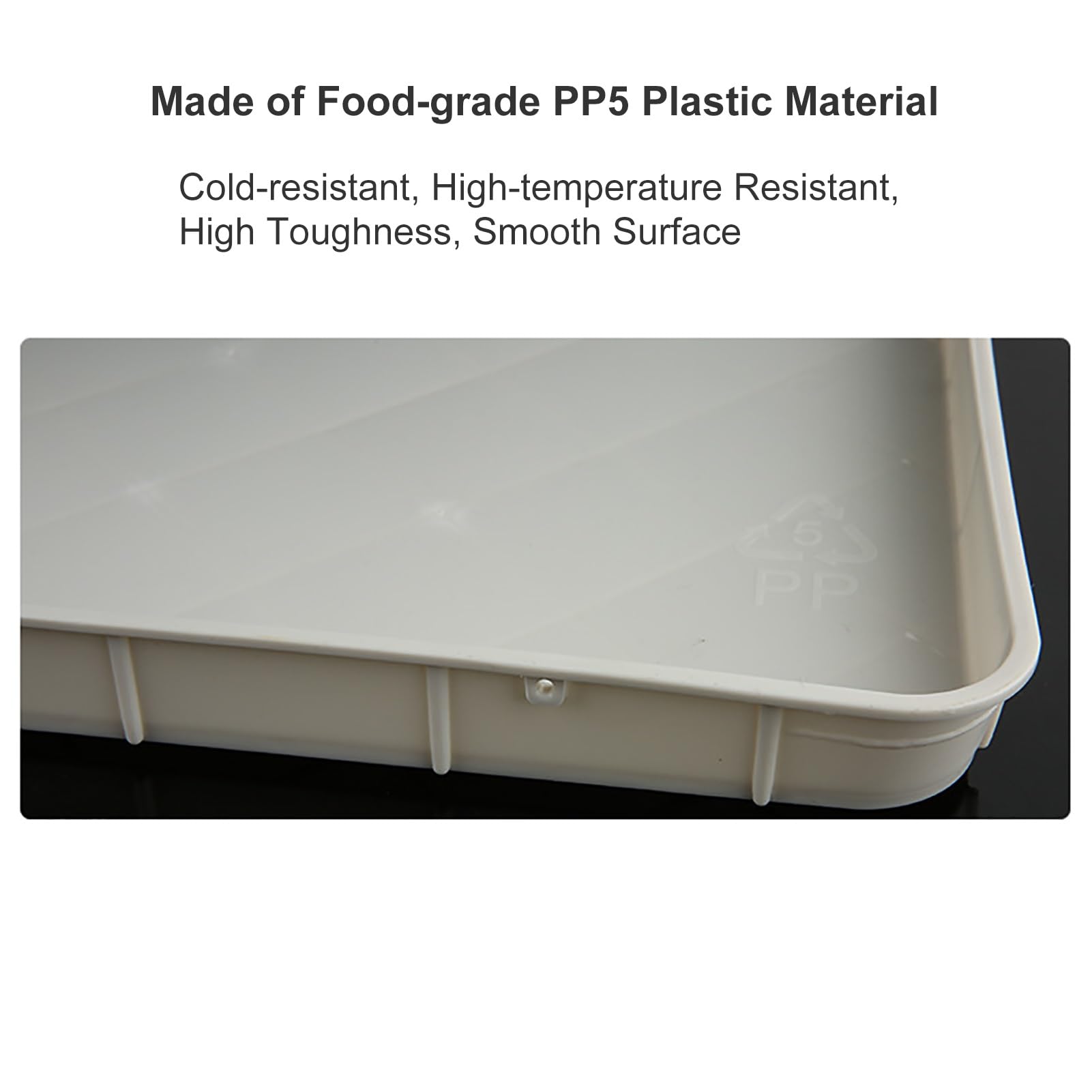 Bandeja de drenaje de aire acondicionado con tubo de agua de 2 m, solución a prueba de fugas para unidades portátiles y de ventana, evita derrames, fácil instalación, accesorio esencial HVAC
