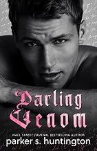 Darling Venom: A Best Friend's Brother Romance