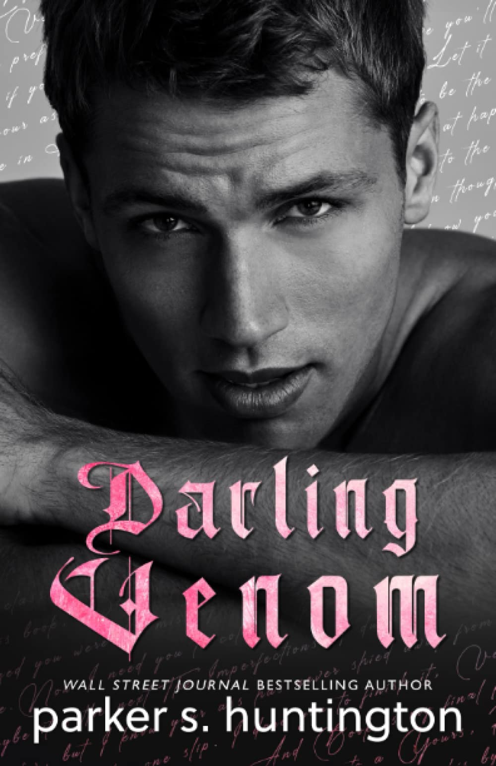 Psh Publishing Darling Venom A Best Friend's Brother Romance Book