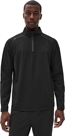 Rhone Men's Rise 1/4 Zip