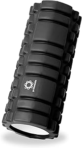 プリマソーレ フォームローラー ヨガ ポール エクササイズ ストレッチ セルフケア