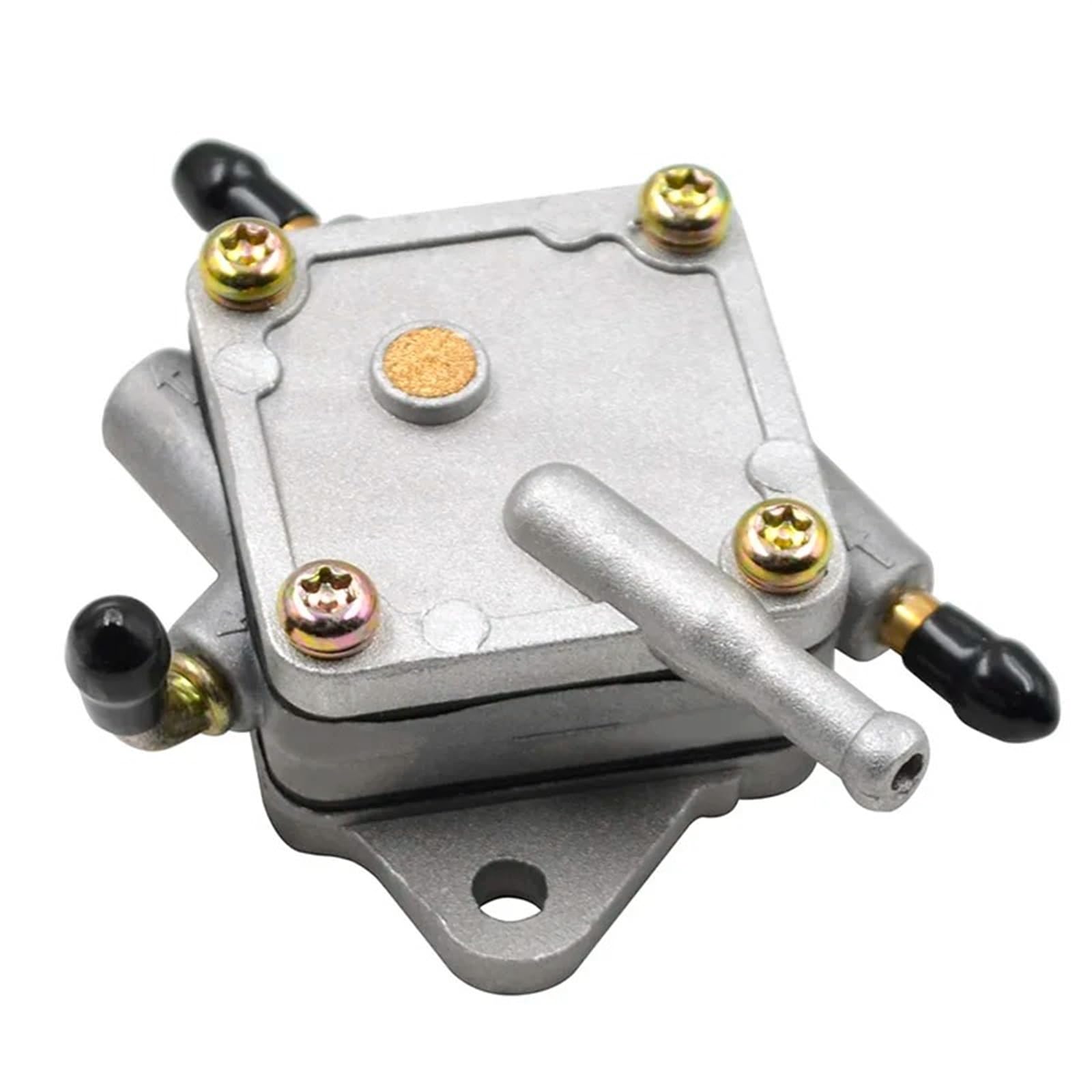 para Arctic para Cat 440 para Cheetah para Touring para Cougar 2 Up para Mountain para Cat para Jag para Special Bomba Combustible Gasolina Motor Motocicleta Grifo Gasolina Moto