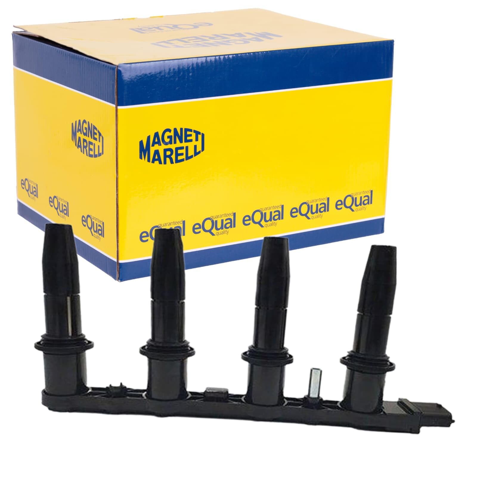 Marelli 060717156012 Bobina Accensione-image